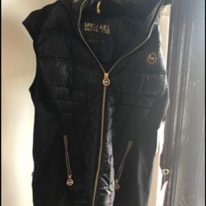 Michael Kors Winter Vest